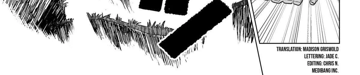 Blood Wing Hunter Chapter 14 page 12 - 