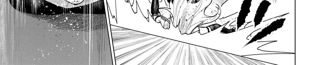 Blood Wing Hunter Chapter 14 page 20 - 