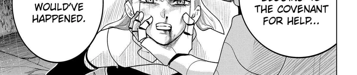 Blood Wing Hunter Chapter 14 page 24 - 