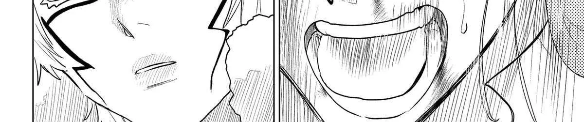 Blood Wing Hunter Chapter 14 page 30 - 