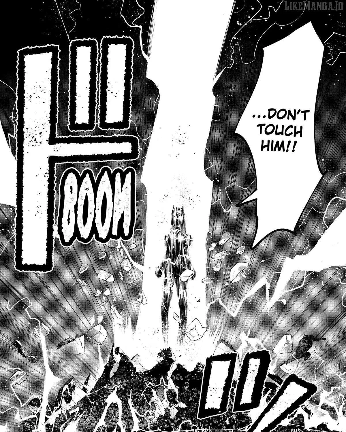 Blood Wing Hunter Chapter 14 page 7 - 