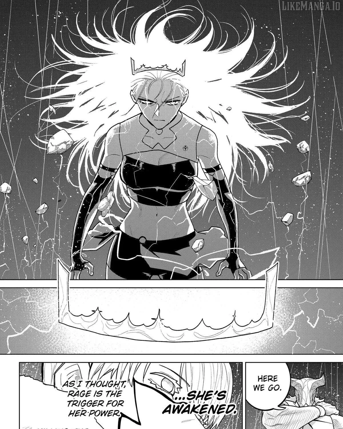 Blood Wing Hunter Chapter 14 page 9 - 