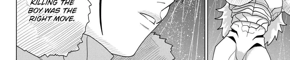 Blood Wing Hunter Chapter 14 page 10 - 