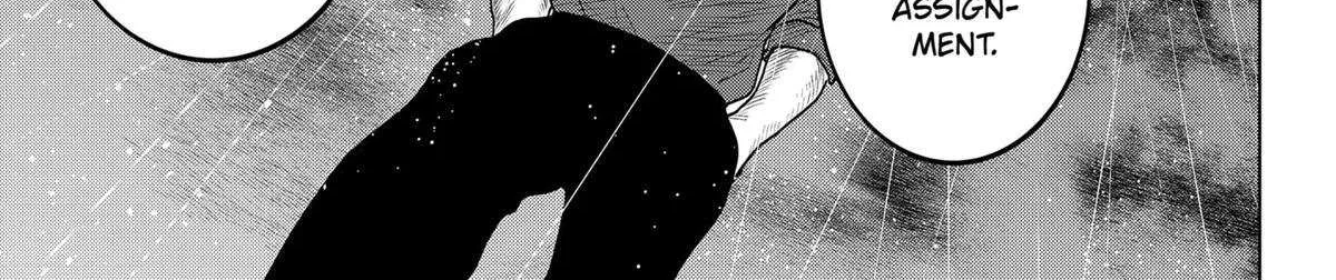 Blood Wing Hunter Chapter 15 page 17 - 