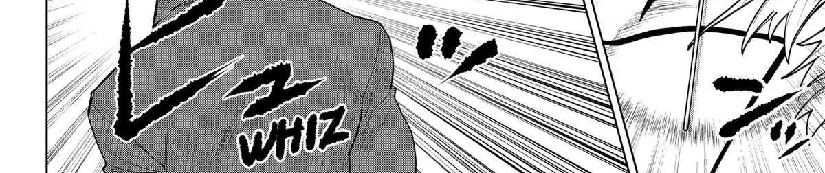 Blood Wing Hunter Chapter 15 page 19 - 