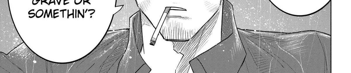 Blood Wing Hunter Chapter 15 page 3 - 