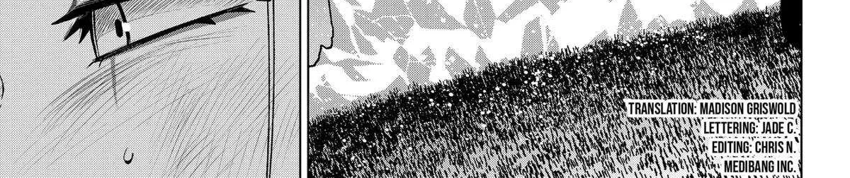 Blood Wing Hunter Chapter 15 page 7 - 