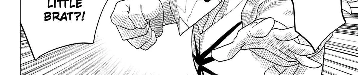 Blood Wing Hunter Chapter 15 page 9 - 