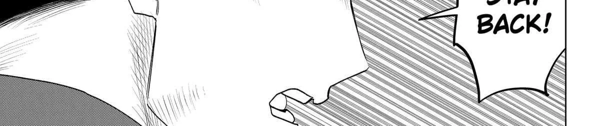 Blood Wing Hunter Chapter 16 page 18 - 