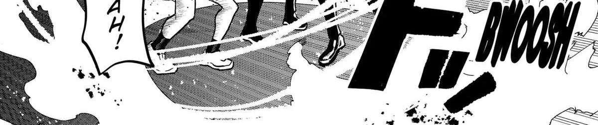 Blood Wing Hunter Chapter 16 page 20 - 
