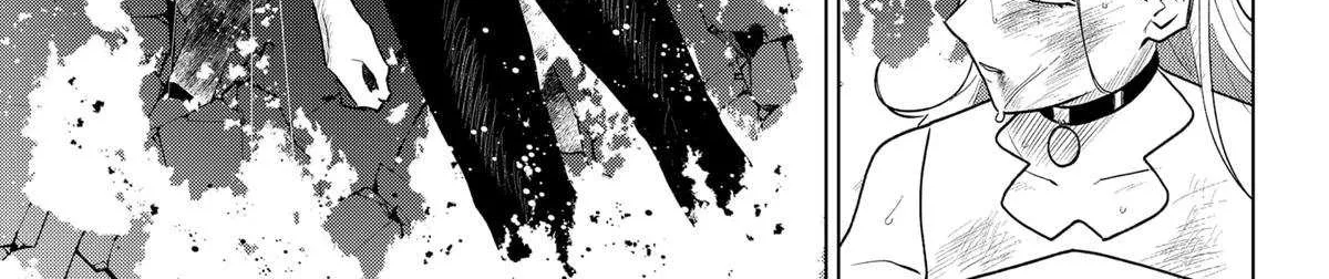 Blood Wing Hunter Chapter 16 page 34 - 