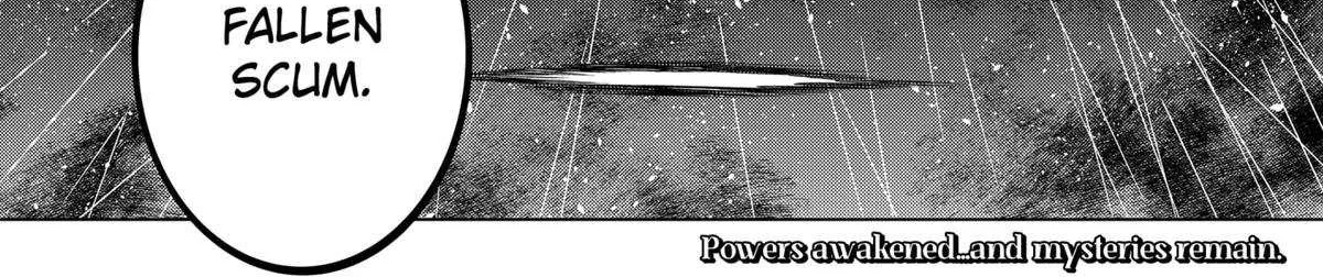 Blood Wing Hunter Chapter 16 page 38 - 