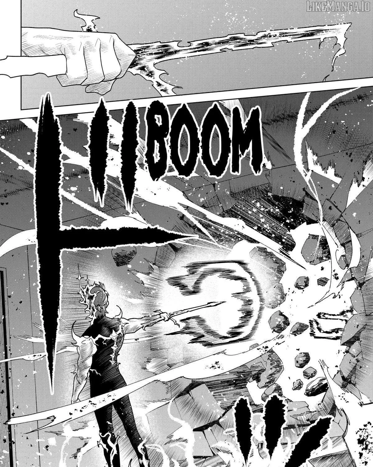 Blood Wing Hunter Chapter 16 page 7 - 