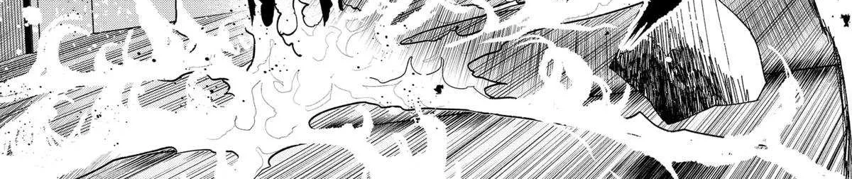 Blood Wing Hunter Chapter 16 page 8 - 