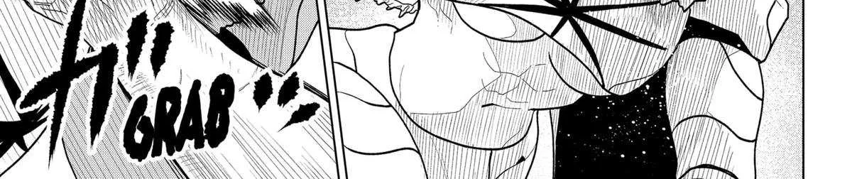 Blood Wing Hunter Chapter 16 page 10 - 