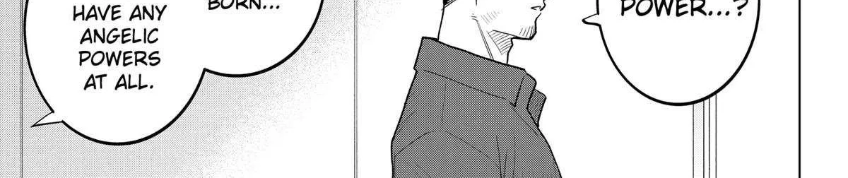 Blood Wing Hunter Chapter 17 page 11 - 