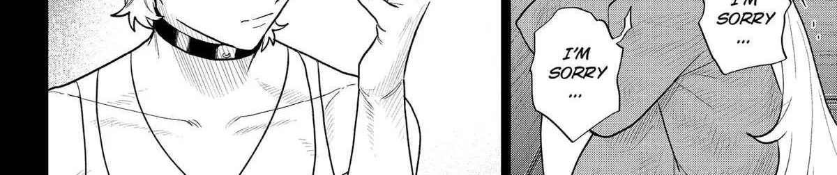 Blood Wing Hunter Chapter 17 page 21 - 