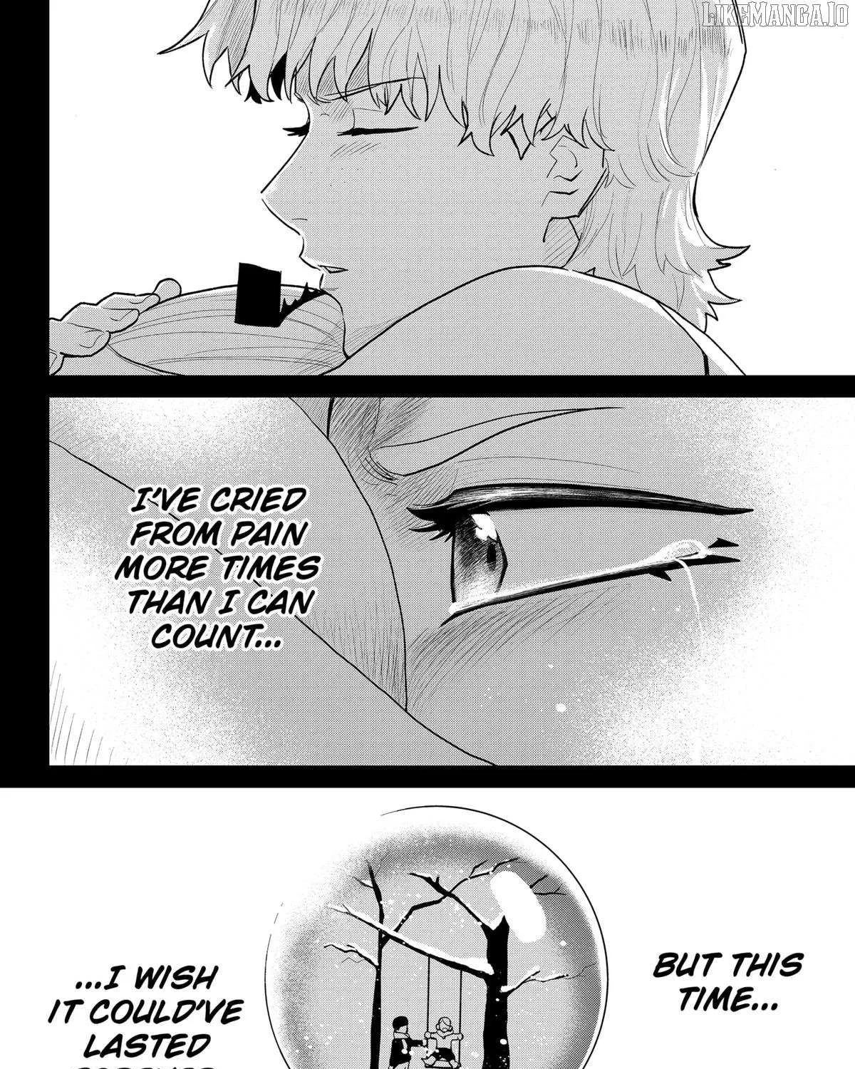 Blood Wing Hunter Chapter 17 page 28 - 