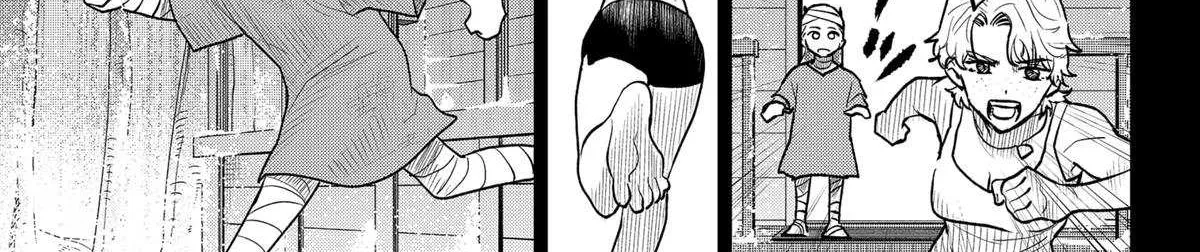 Blood Wing Hunter Chapter 17 page 31 - 