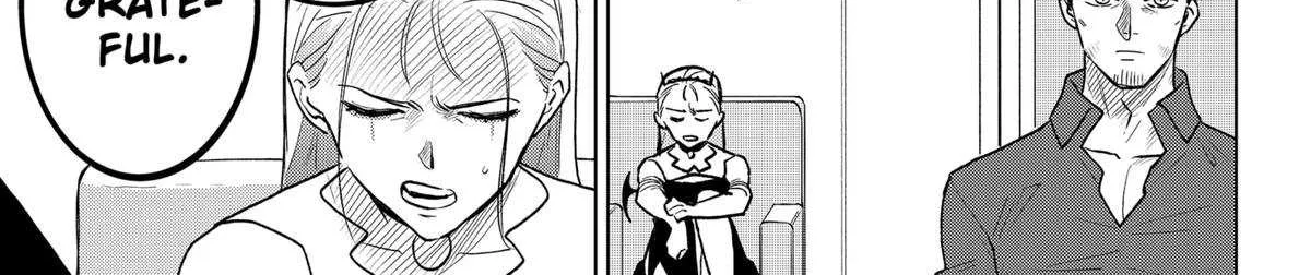 Blood Wing Hunter Chapter 17 page 35 - 