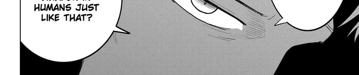Blood Wing Hunter Chapter 18 page 12 - 