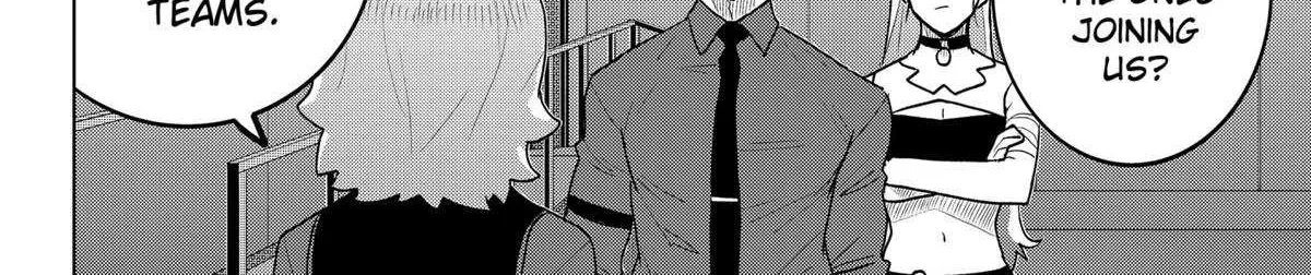 Blood Wing Hunter Chapter 18 page 24 - 