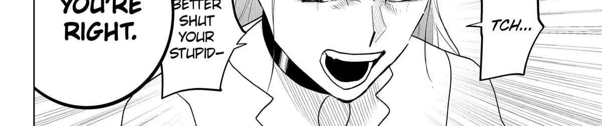 Blood Wing Hunter Chapter 18 page 32 - 