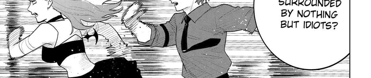 Blood Wing Hunter Chapter 19 page 2 - 