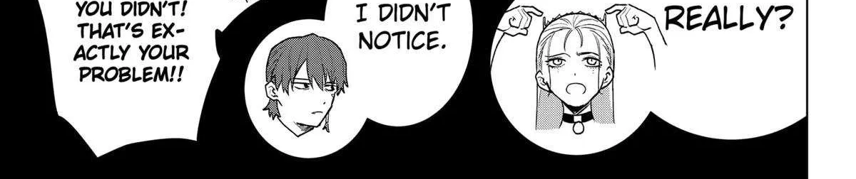Blood Wing Hunter Chapter 19 page 18 - 