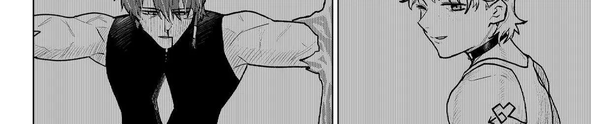 Blood Wing Hunter Chapter 19 page 20 - 