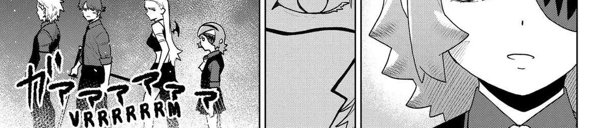 Blood Wing Hunter Chapter 19 page 26 - 