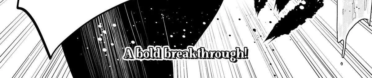 Blood Wing Hunter Chapter 19 page 38 - 