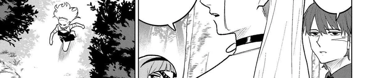 Blood Wing Hunter Chapter 19 page 6 - 