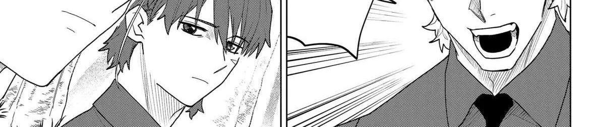 Blood Wing Hunter Chapter 19 page 10 - 