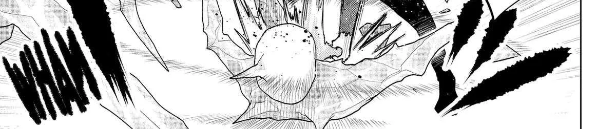 Blood Wing Hunter Chapter 20 page 2 - 