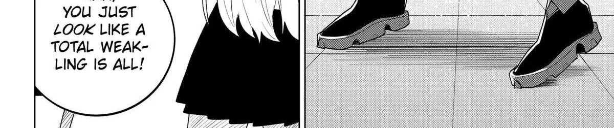 Blood Wing Hunter Chapter 20 page 12 - 