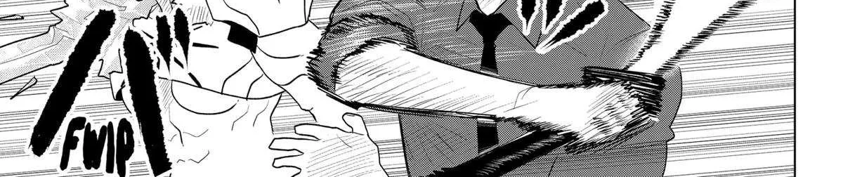 Blood Wing Hunter Chapter 20 page 22 - 