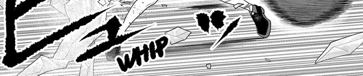 Blood Wing Hunter Chapter 20 page 8 - 
