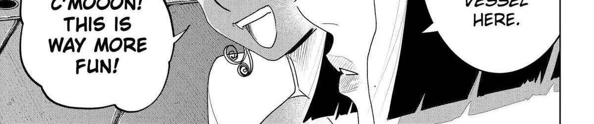 Blood Wing Hunter Chapter 21 page 3 - 