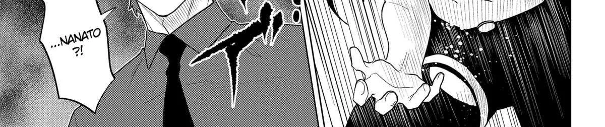 Blood Wing Hunter Chapter 21 page 23 - 