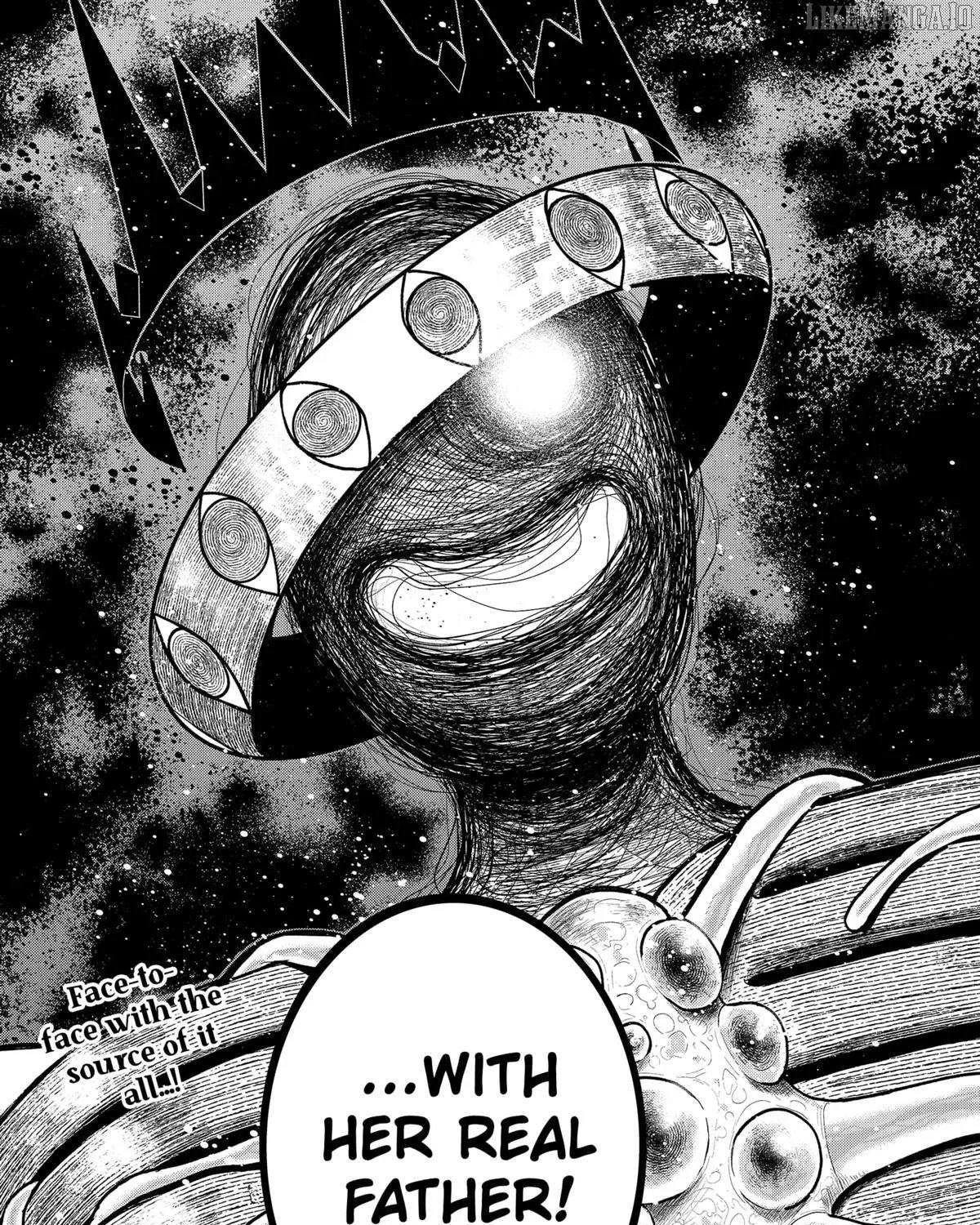 Blood Wing Hunter Chapter 21 page 30 - 