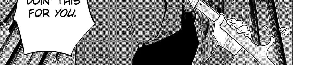 Blood Wing Hunter Chapter 22 page 11 - 