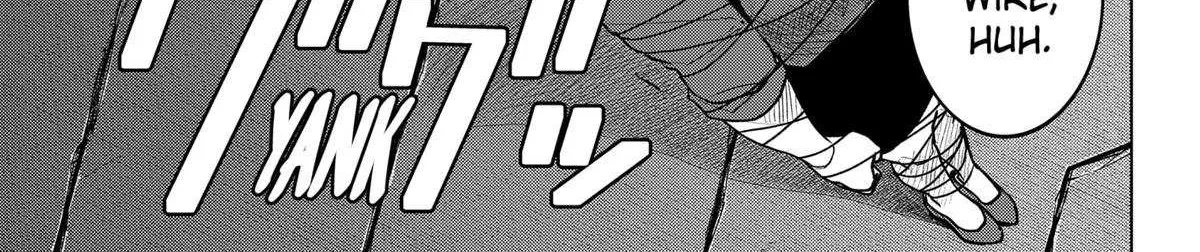 Blood Wing Hunter Chapter 22 page 15 - 
