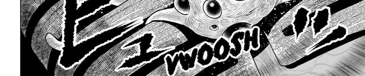 Blood Wing Hunter Chapter 22 page 21 - 