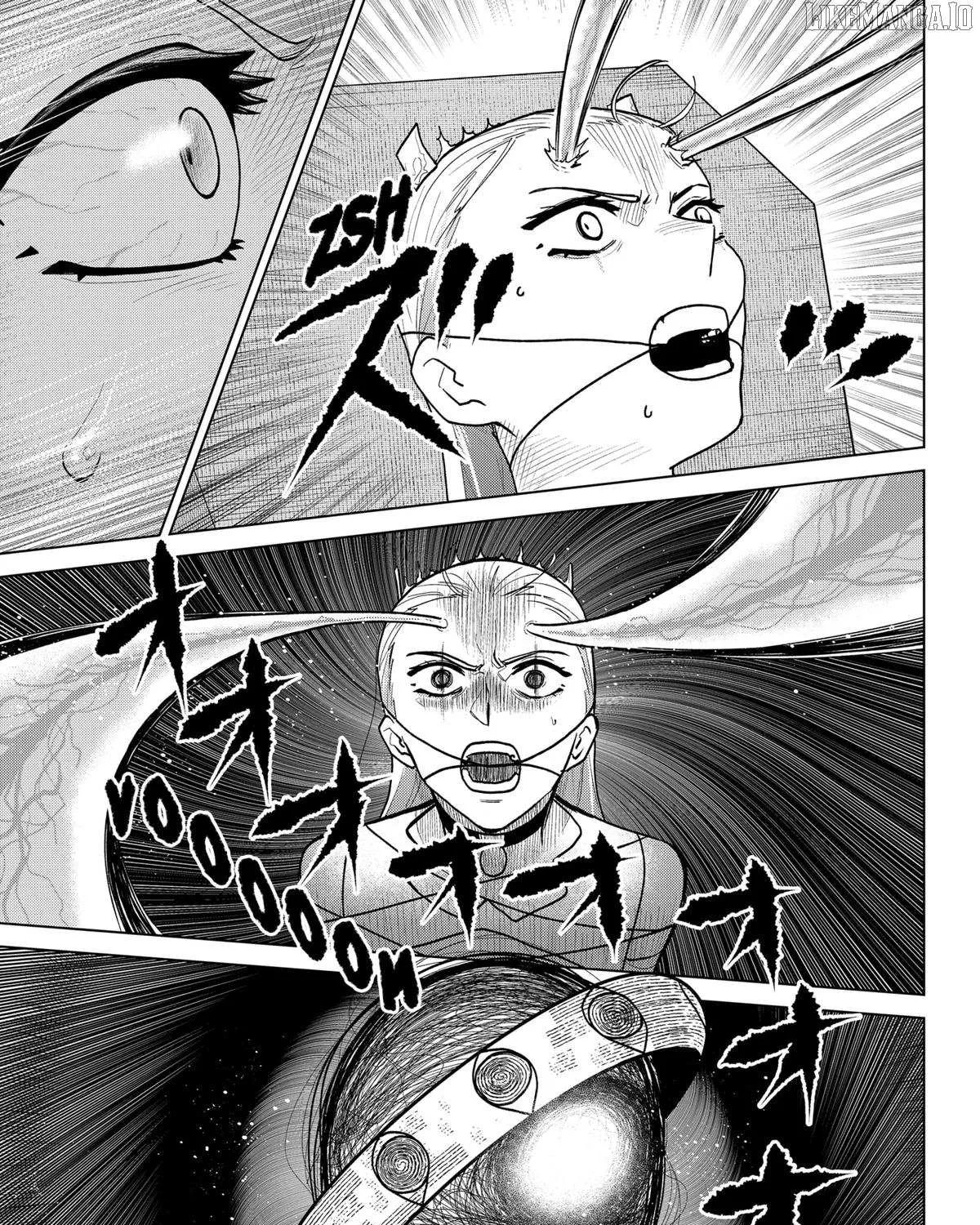 Blood Wing Hunter Chapter 22 page 22 - 
