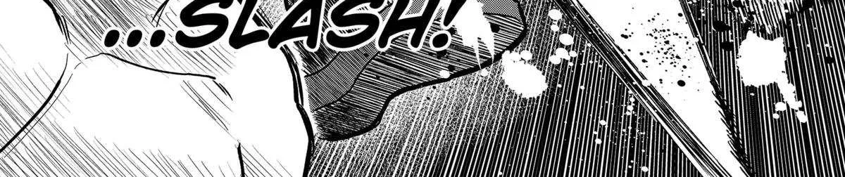 Blood Wing Hunter Chapter 22 page 29 - 