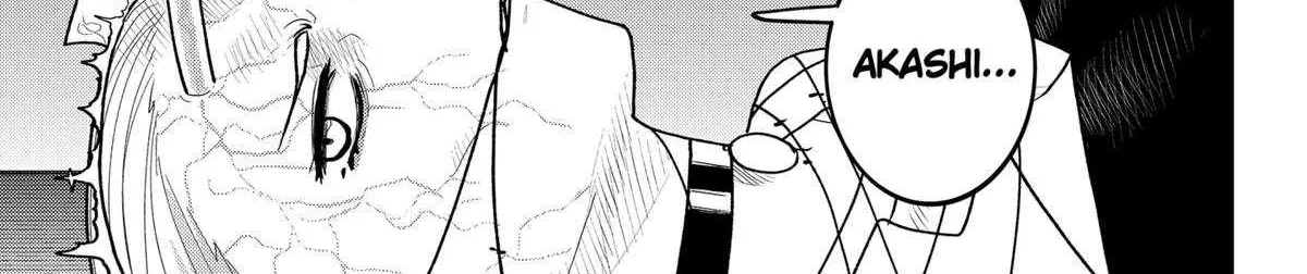 Blood Wing Hunter Chapter 22 page 31 - 