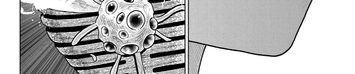 Blood Wing Hunter Chapter 22 page 33 - 