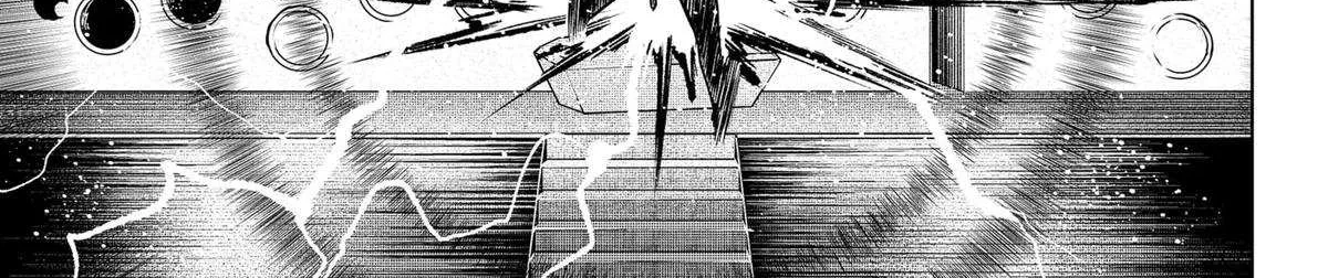 Blood Wing Hunter Chapter 22 page 35 - 