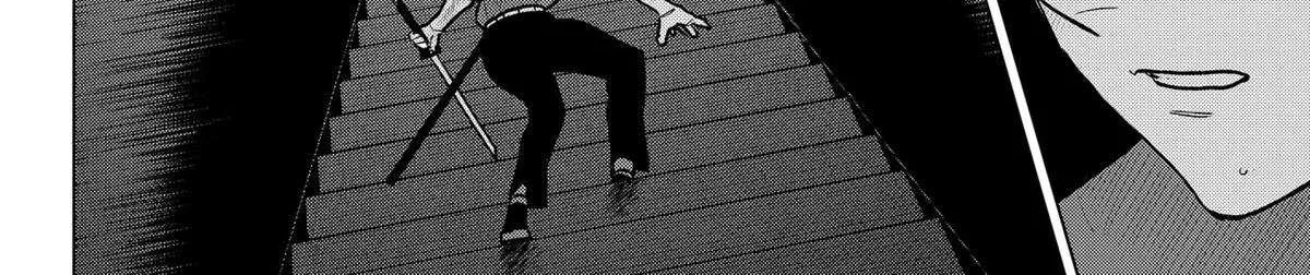 Blood Wing Hunter Chapter 22 page 37 - 